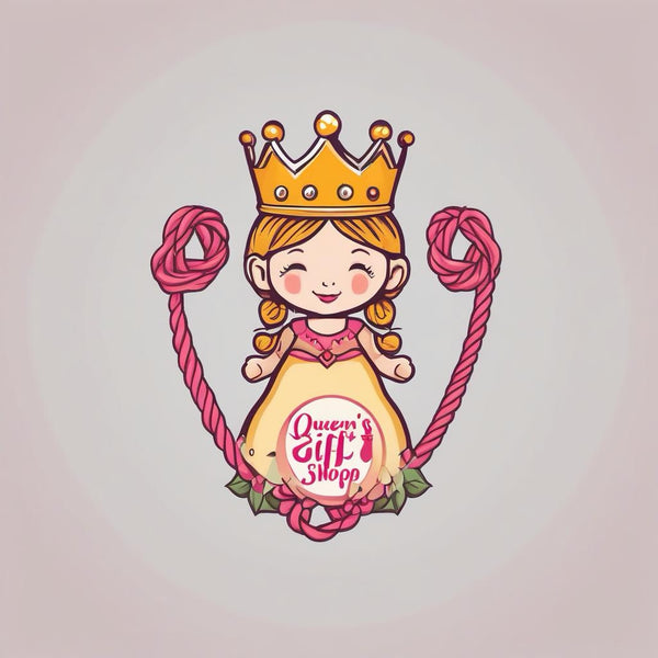 Queen's Gift Shop